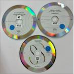 POPMAN'S WORLD ~All Time Best 2003-2013~| Sukima Switch 3 листов комплект 