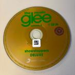 Glee:The Music Vol.3 Showstoppers[Deluxe Edition]| западное кино саундтрек | зарубежная запись 