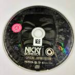 PROTOCOL PRESENTS:NICKY ROMERO[SPECIAL JAPAN EDITION]|ni ключ *romero