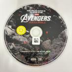  Avengers * Assy bru| саундтрек западное кино оригинал 