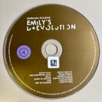 EMILY'S D+EVOLUTION| Esperanza * Spalding | зарубежная запись 