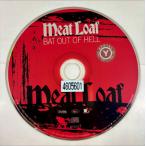 BAT OUT OF HELL|mi-to* low f| зарубежная запись 