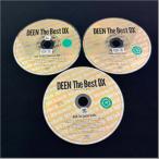 DEEN The Best DX Basic to Respect／DEEN／3