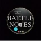 BATTLE NOTES／→Pia-no-jaC← × 葉加瀬太郎