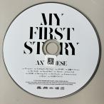 ANTITHESE|MY FIRST STORY