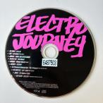 Electro JOURNEY【レンタル盤】／オムニバス