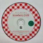 Strawberry JAM| маленький ..