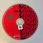 VERSUS| в сборе .-| зарубежная запись 