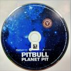 PLANET PIT|pitobru| зарубежная запись 
