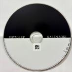 Voyage EP| Aoki Curren 