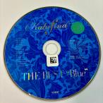 THE BEST “Blue