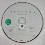 PANDORA| вдавлено хвост ko-ta low 