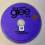 GLEE:THE MUSIC-THE POWER OF MADONNA| западное кино саундтрек | зарубежная запись 
