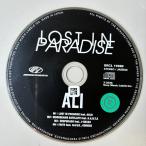 LOST IN PARADISE feat. AKLO( maxi одиночный )|ALI
