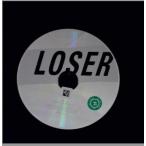 LOSER/ Number Nine ( maxi одиночный )| рис Цу ..