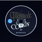 Soul Cookin'|quasimode