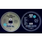 Greatest Hits ~Special Edition~|9mm Parabellum Bullet|2 листов комплект 