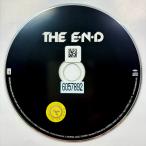 The E.N.D.| черный * I do*pi-z