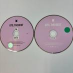 BTS, THE BEST(通常盤・初回プレス)／BTS　2枚組