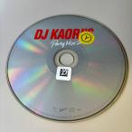 DJ KAORI' S PARTY MIX 2／オムニバス