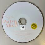 DJ KAORI'S Party Mix IV／オムニバス
