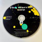 The Warrior( maxi одиночный )|Novelbright