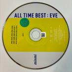 ALL TIME BEST : EVE／MINMI