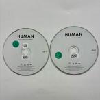HUMAN(通常盤)／福山雅