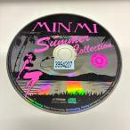 SUMMER COLLECTION|MINMI