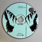 BRAND NEW EYES|pala moa | зарубежная запись 