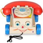 フィッシャープライス チャッターフォン おしゃべり電話 Fisher Price Classic Toys CHATTER TELEPHONE