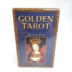 ゴールデン タロット golden tarot タロットカード 占い US Games Systems 正規品