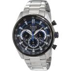 Yahoo! Yahoo!ショッピング(ヤフー ショッピング)訳あり セイコー パルサー SEIKO PULSAR WRC ラリー ソーラー クロノグラフ 腕時計 メンズ PX5019X1 並行輸入品