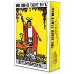 メーカー直送 ライダー タロットカード スタンダード タロット The Rider Tarot Deck 基本のカード