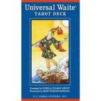 タロットカード 占い ユニバーサル ウェイト タロット デック Universal Waite Tarot Deck