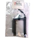  красный si- впускная труба p ритм для детали 