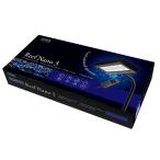 【新商品】 ZOOX リーフナノ3 LED照明 30〜60cm水槽用 海水魚 サンゴ 観賞魚用