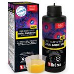  красный si- leaf Energie плюс 1L AB+ коралл капот коралл капот витамин 