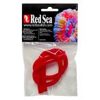  красный si-do-sing колпак камера (25cm× 2 шт )do-sing насос детали присадка .. коралл аквариум reefdose R22209 1035000