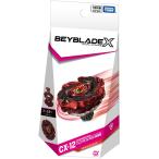 BEYBLADE X ベイブレードX CX-12 ブースター フェニックスフレア Z9-80WW タカラトミー TAKARA TOMY フェニックスフレア ブースター ベイブレードエックス