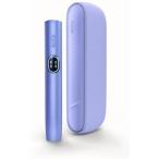 IQOS イルマ i ワン デジタルバイオレット 本体 正規品 加熱式タバコデバイス 最新モデル ILUMA i ONE 限定カラー アイコス イルマアイワ