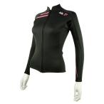 TUSASPORT ツサスポーツ レディス 2mm ウェットタッパー UA-5122 ネオプレーン TUSA SPORT ウェットトップ UA5122