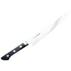 包丁 堺孝行 筋引 7寸 210mm 日本鋼 POM樹脂柄 ツバ付 日本製