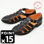 ウィールローブ グルカサンダル WHEEL ROBE GRUKHA SANDALS 15083WE