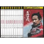 NHK大河ドラマ 真田丸 完全版 1〜13 (全13枚)(全巻セットDVD)【レンタル落ち中古】[邦画/TVドラマ][時代劇]