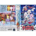 Vhsです それいけ アンパンマン メレンゲシスターズのクリスマス 中古ビデオレンタル落 G Disk Kazu Saito 通販 Yahoo ショッピング