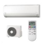 HITACHI 白くまくん RAS-AJ2225S(W) [スターホワイト]