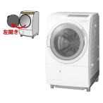 HITACHI ビッグドラム BD-SG110JL(W) [ホワイト]