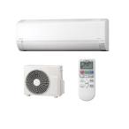 HITACHI �����܂��� RAS-AJ2226S(W) [�X�^�[�z���C�g]