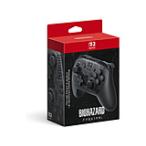 NINTENDO Nintendo Switch 2 Proコントローラー バイオハザード レクイエム エディション BEE-A-FSSKD